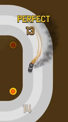 Sling Drift screenshot №4