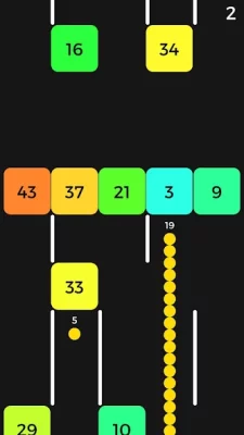 Snake VS Block screenshot №5