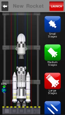 Space Agency screenshot №6
