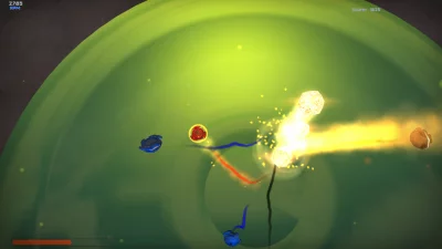 Spin-Tops screenshot №4