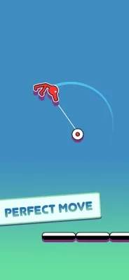 Stickman Hoo‪k‬ screenshot №3