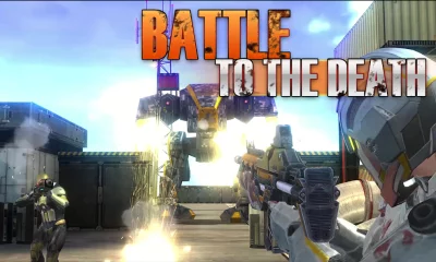 Strike Back: Dead Cover screenshot №2
