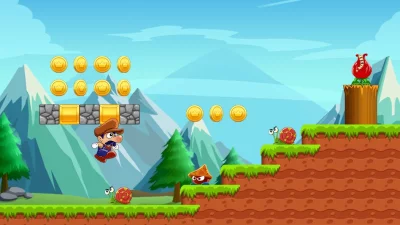 Super Bino Go: Cупер бино screenshot №2