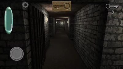 The Child Of Slendrina screenshot №3