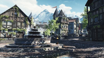The Elder Scrolls: Blades screenshot №7