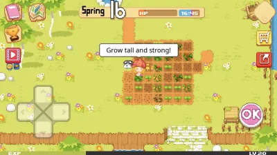 The Farm : Sassy Princess screenshot №3