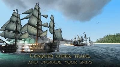 The Pirate: Plague of the Dead screenshot №7