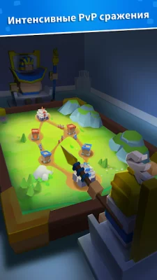 Tower Clash screenshot №6