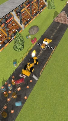 Tug of war screenshot №8