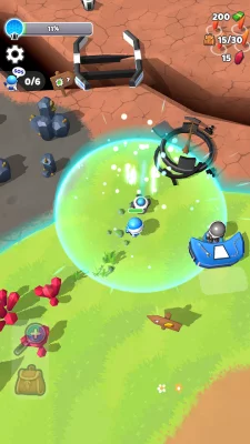 Life Bubble screen 5