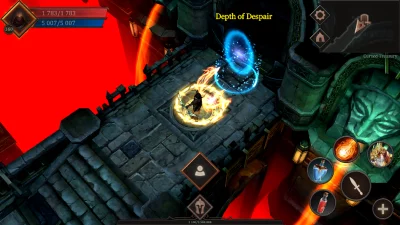 Vengeance RPG screenshot №4