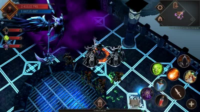 Vengeance RPG screenshot №6