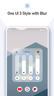 Volume Styles - Настроить screenshot №5