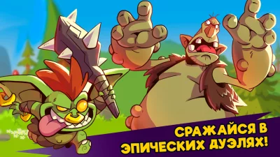 What The Hen! screenshot №6