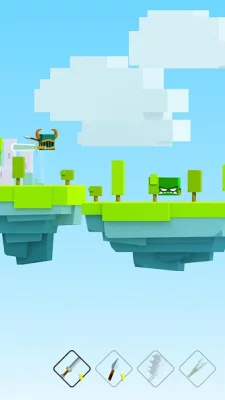 Will Hero screenshot №2