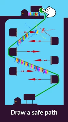 Zipline Valley screenshot №3