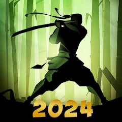 Shadow Fight 2 Взлом (много денег) 2.45.0