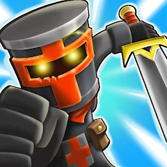 Tower Conquest [ВЗЛОМ Бесплатные покупки] v23.0.48
