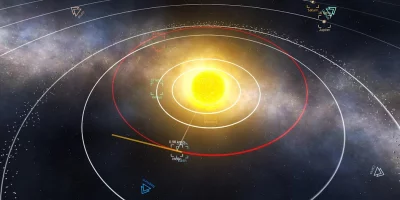 Solar Smash взлом screen 7